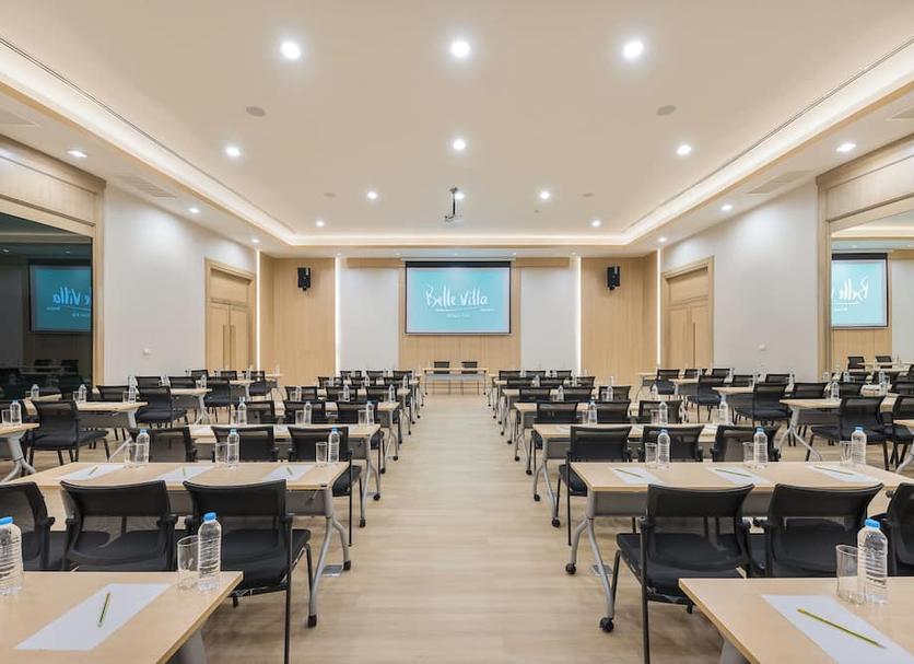 Konferenzraum Foto