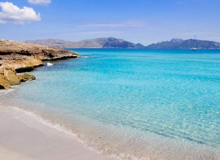 Strand Foto