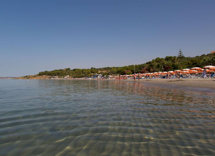 Strand Foto