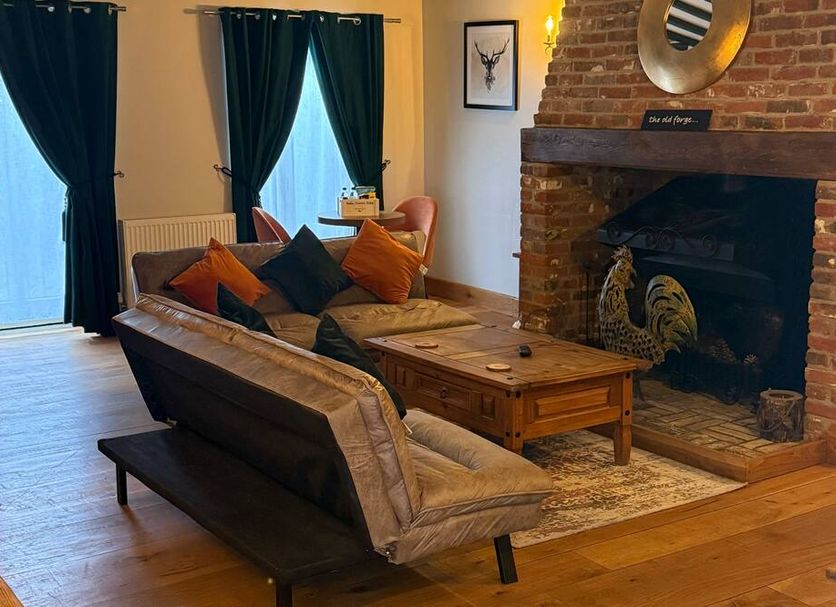 Wohnzimmer Foto