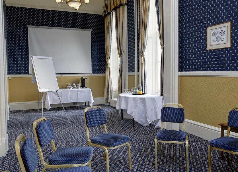 Konferenzraum Foto