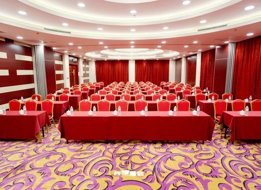Konferenzraum Foto