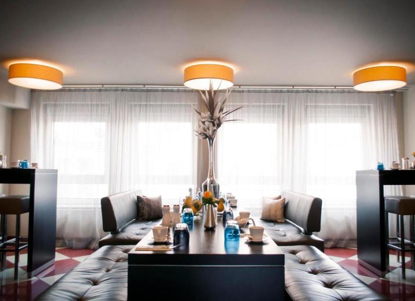 Wohnzimmer Foto