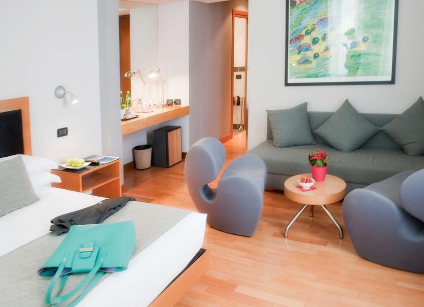 Wohnzimmer Foto