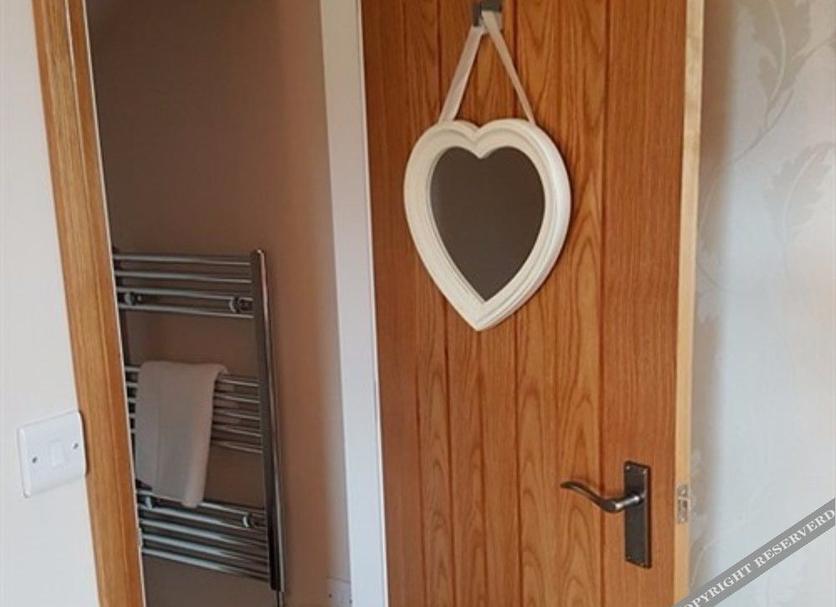 Zimmerausstattung Foto