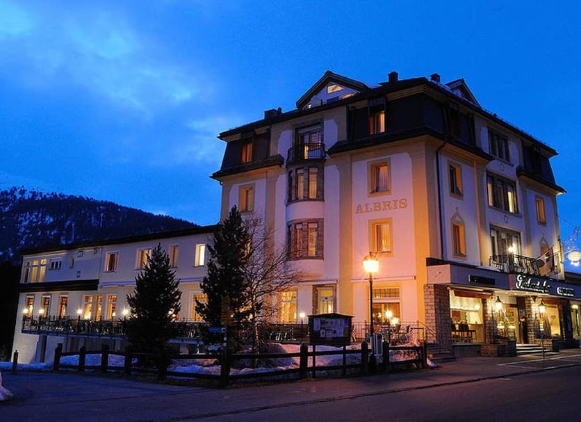Gebäude Foto