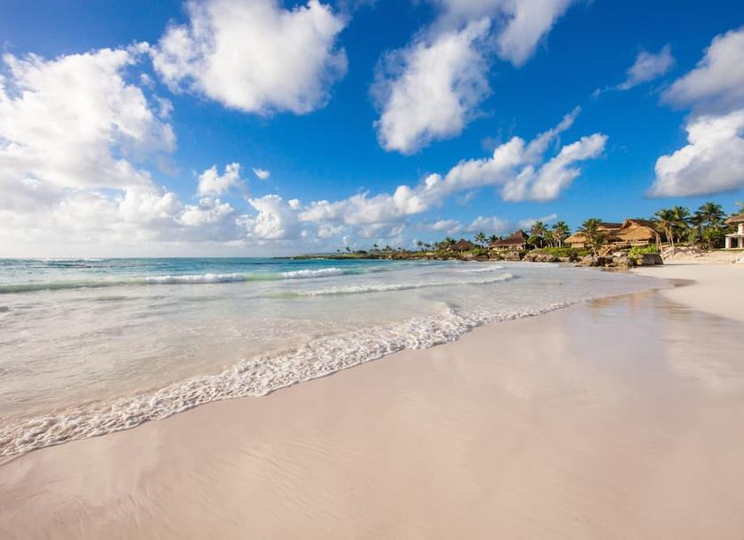 Strand Foto
