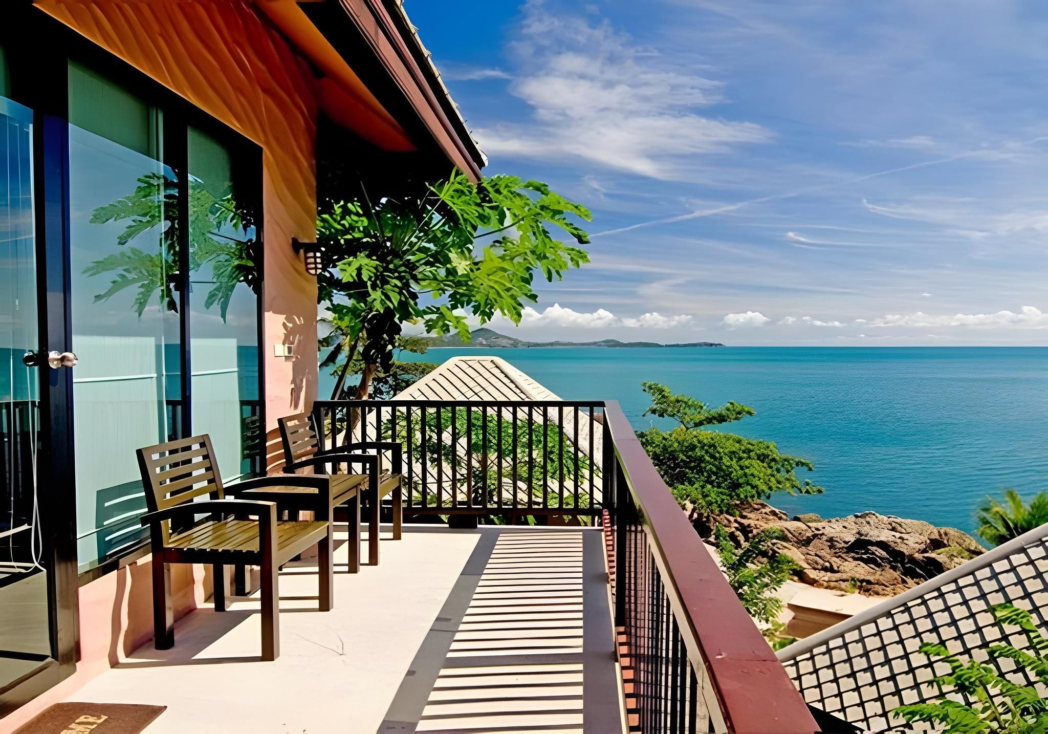 Balkon