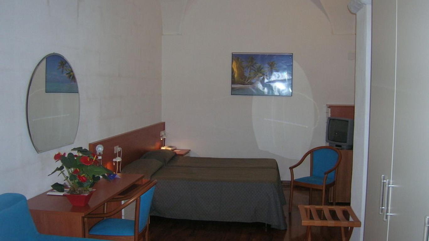 Hotel Casmona