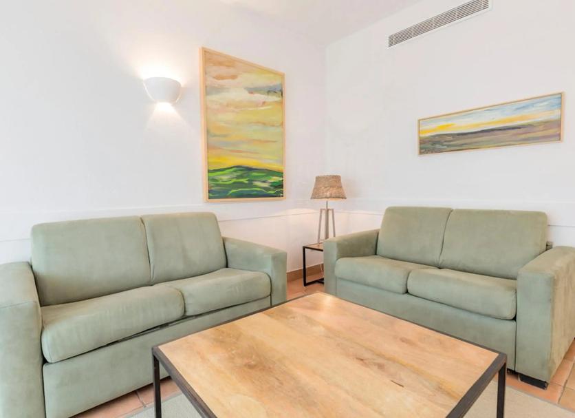 Wohnzimmer Foto