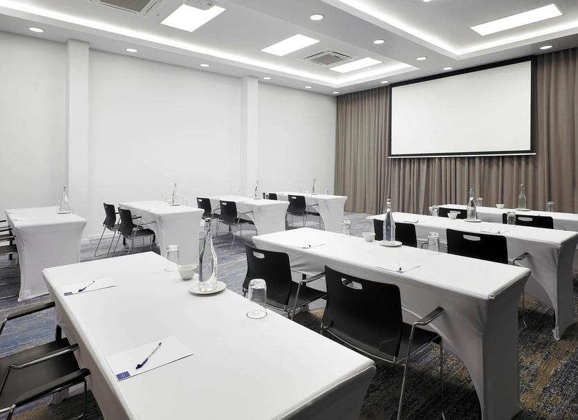 Konferenzraum Foto