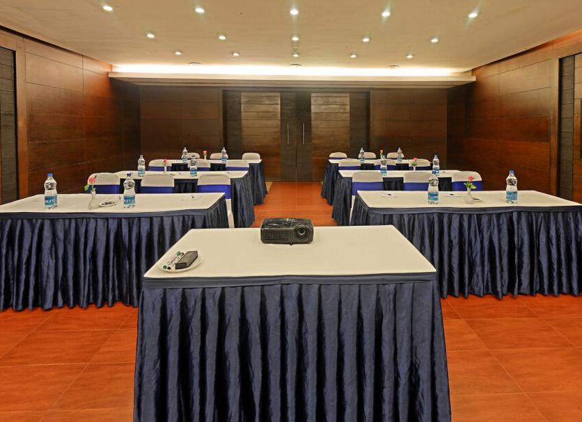 Konferenzraum Foto