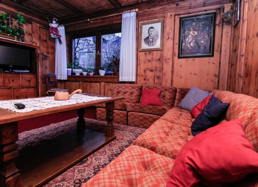 Wohnzimmer Foto