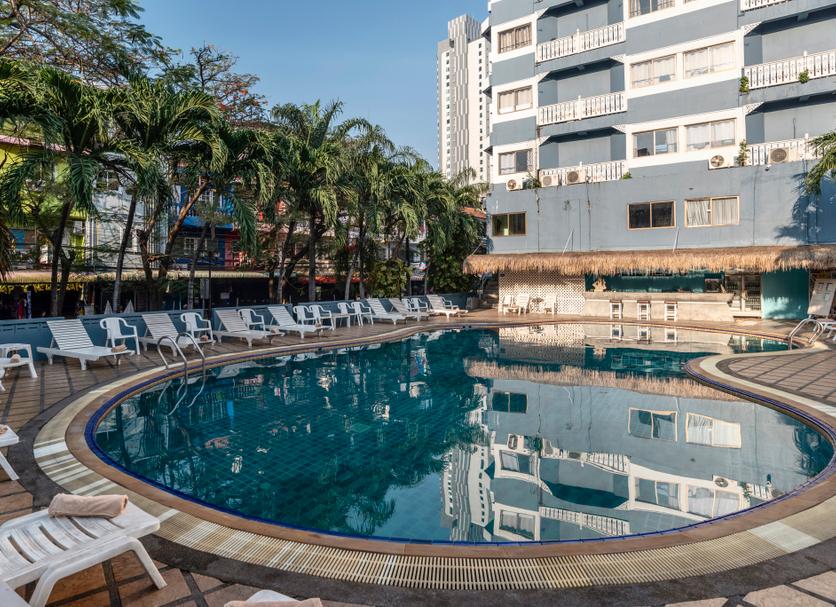 Pool Foto