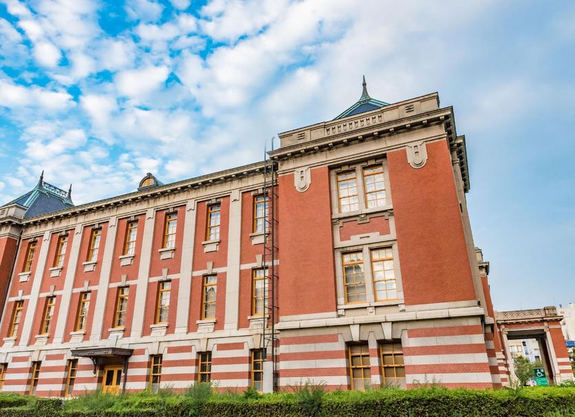 Gebäude Foto