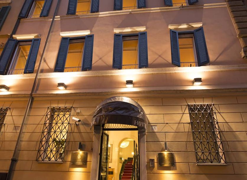 Gebäude Foto