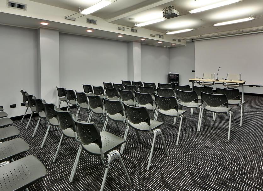 Konferenzraum Foto