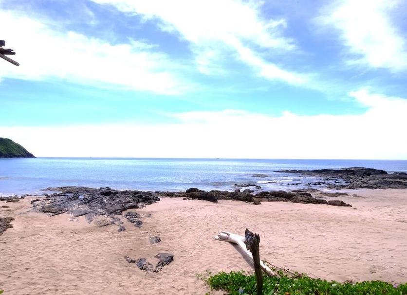 Strand Foto
