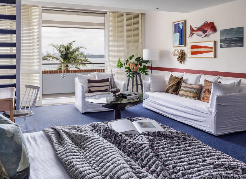 Wohnzimmer Foto