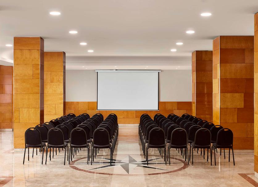 Konferenzraum Foto