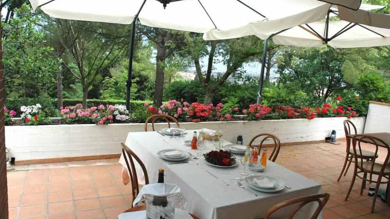 Colle Moro - B&B Villa Maria