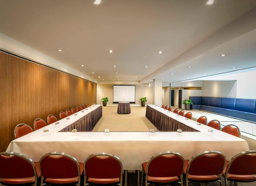 Konferenzraum Foto