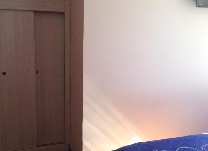 Zimmerausstattung Foto