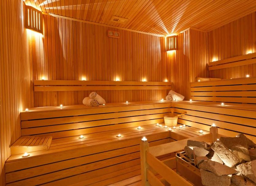 Wellness Foto