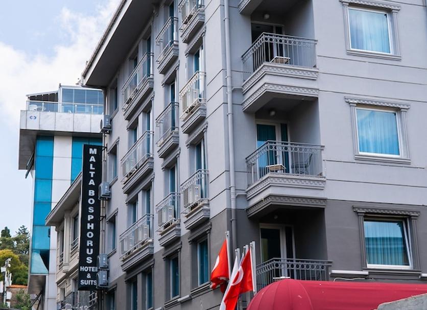 Gebäude Foto