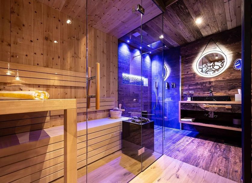 Wellness Foto