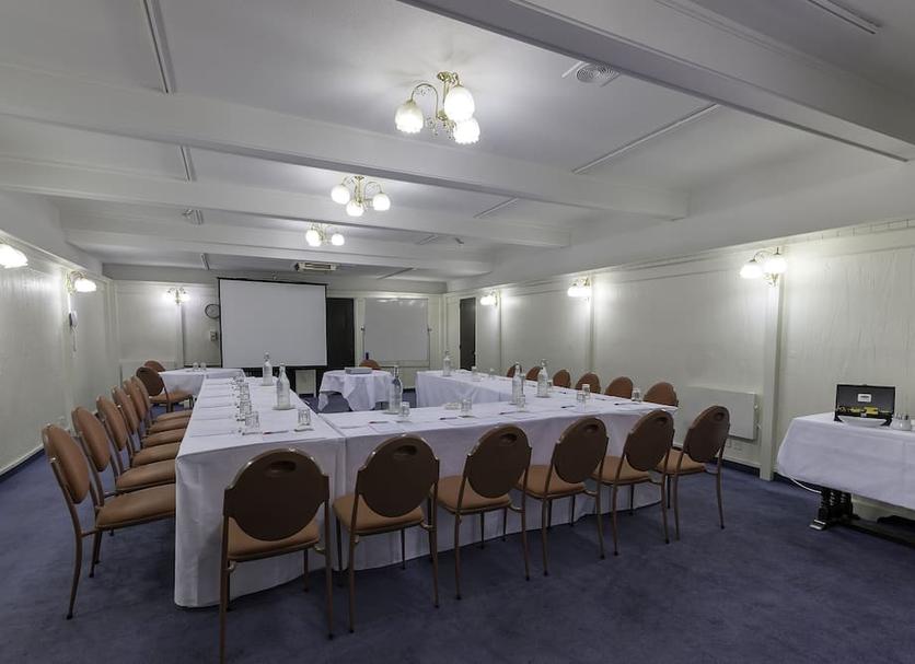 Konferenzraum Foto