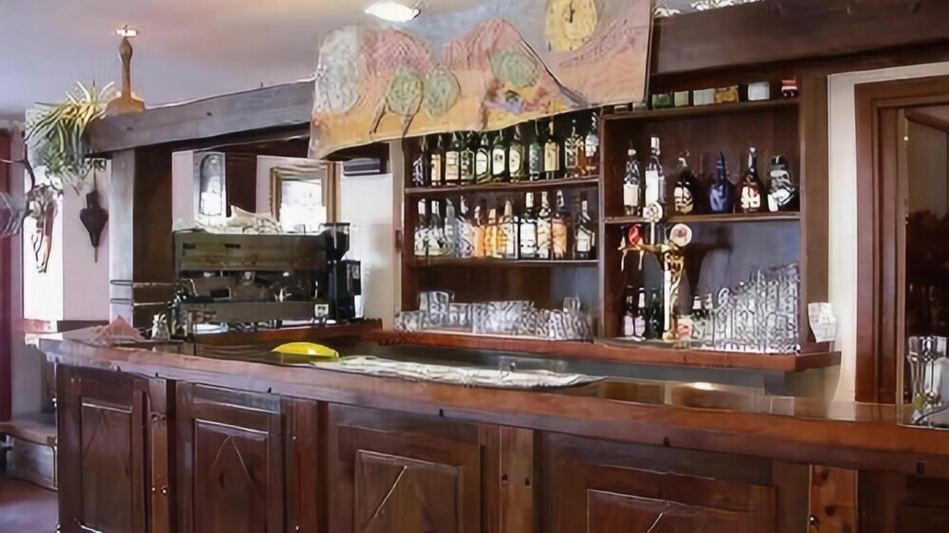 Park Hotel Gran Bosco