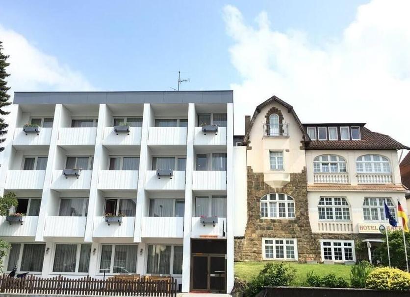 Gebäude Foto