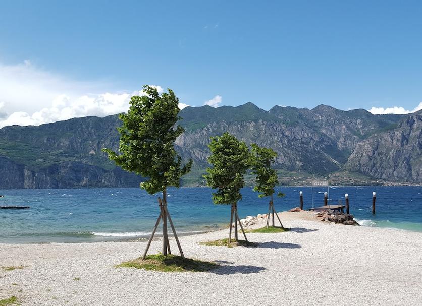 Strand Foto