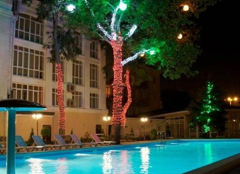 Pool Foto