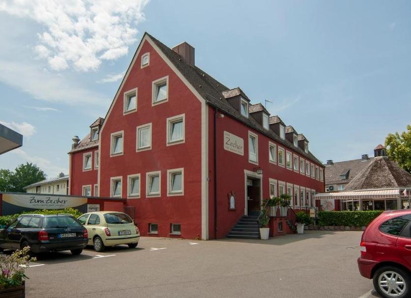 Gebäude Foto