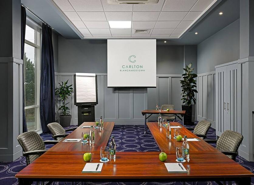 Konferenzraum Foto