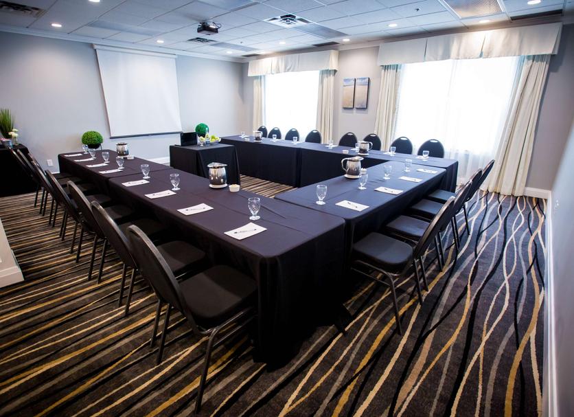 Konferenzraum Foto
