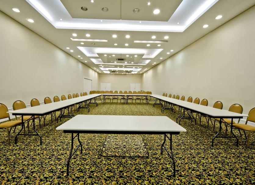 Konferenzraum Foto