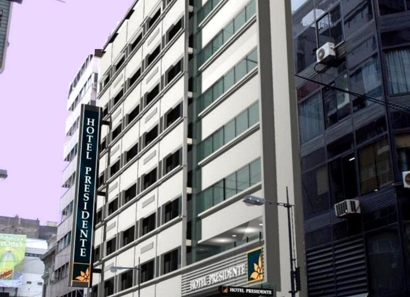 Gebäude Foto