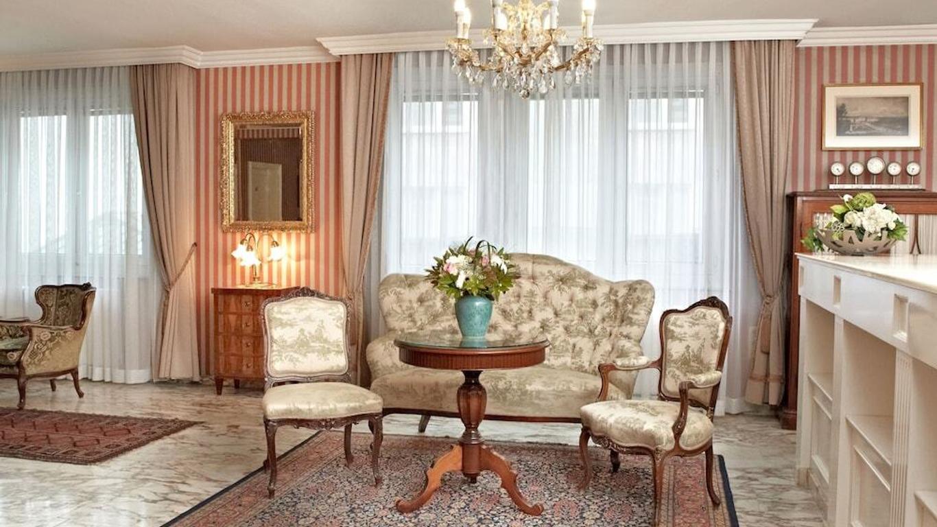 Savoy Garni