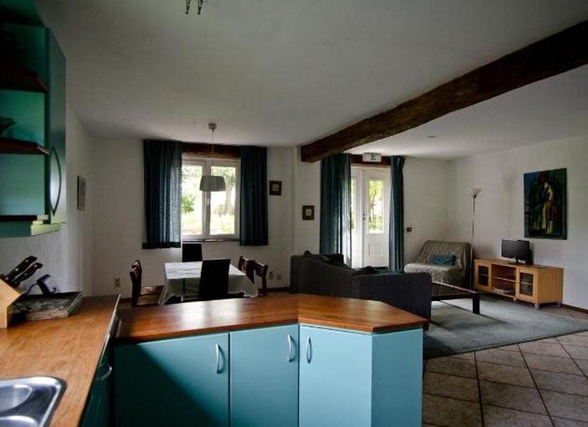 Wohnzimmer Foto