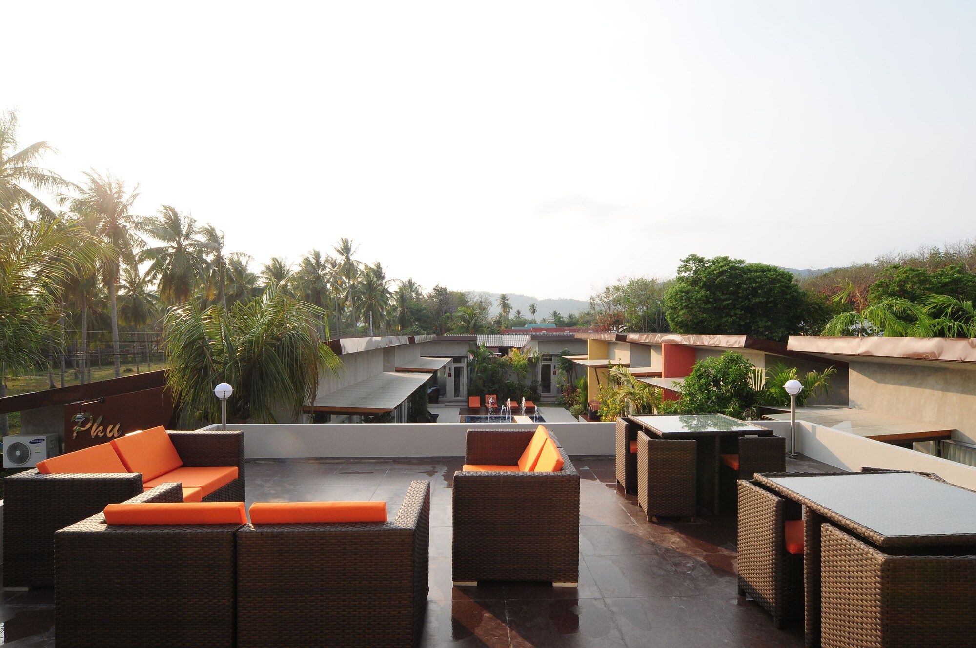 Balkon