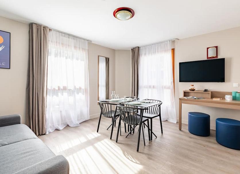 Wohnzimmer Foto