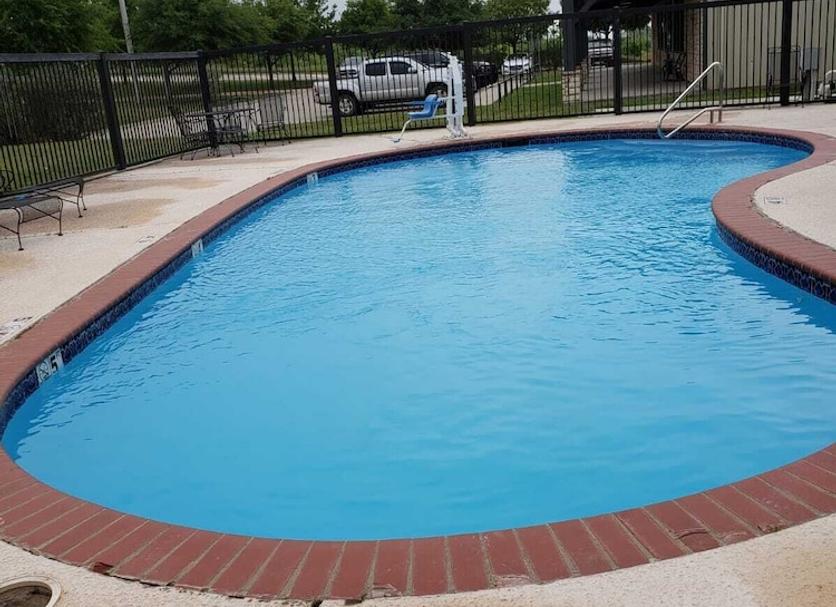 Pool Foto