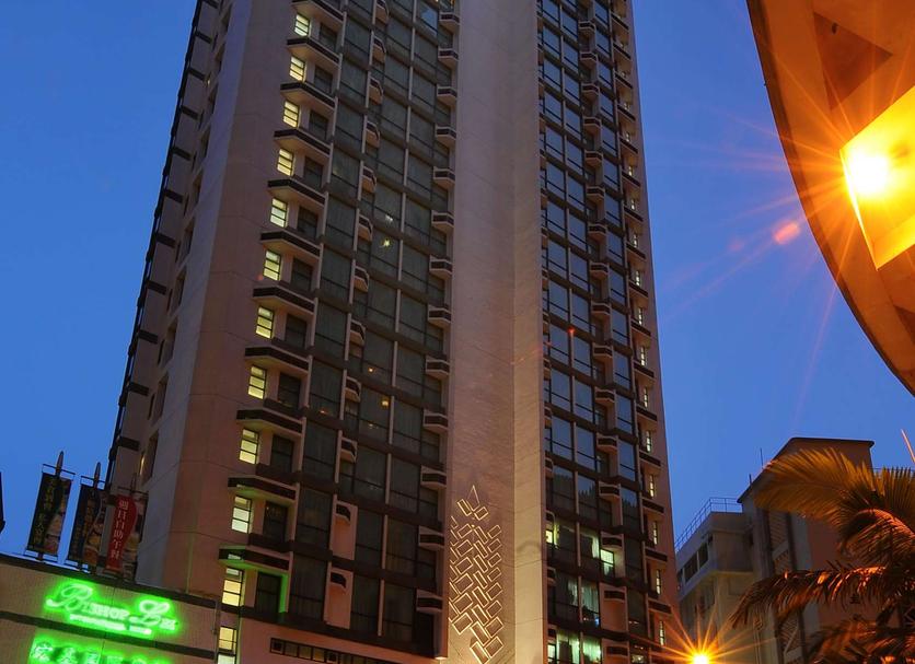 Gebäude Foto