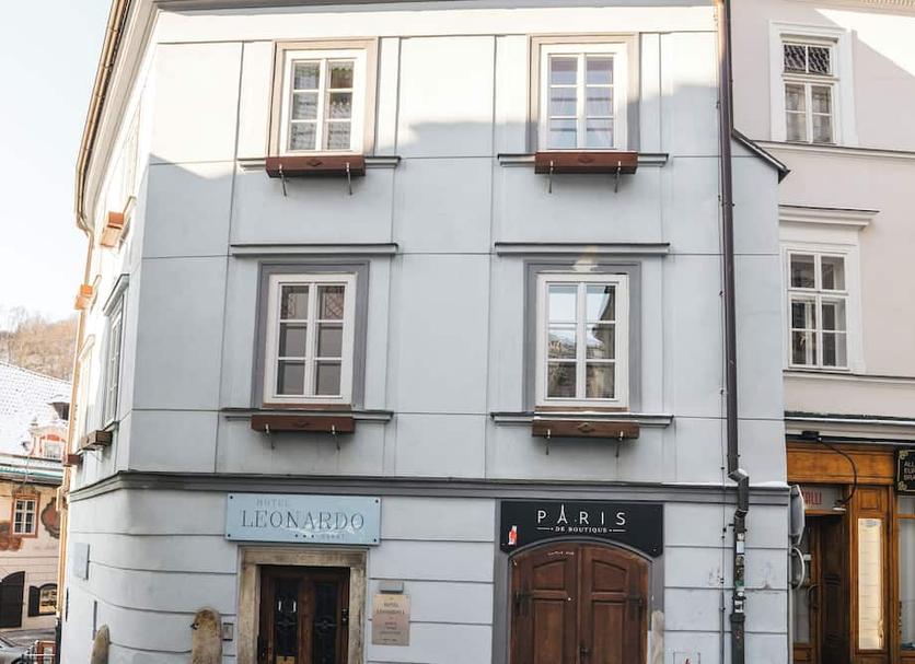 Gebäude Foto