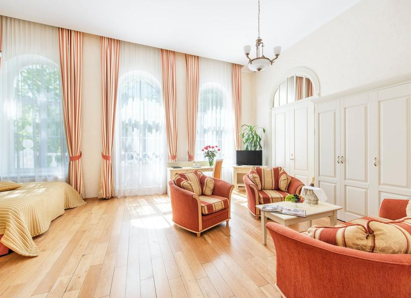 Wohnzimmer Foto
