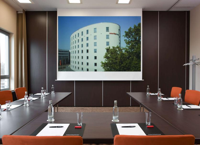 Konferenzraum Foto