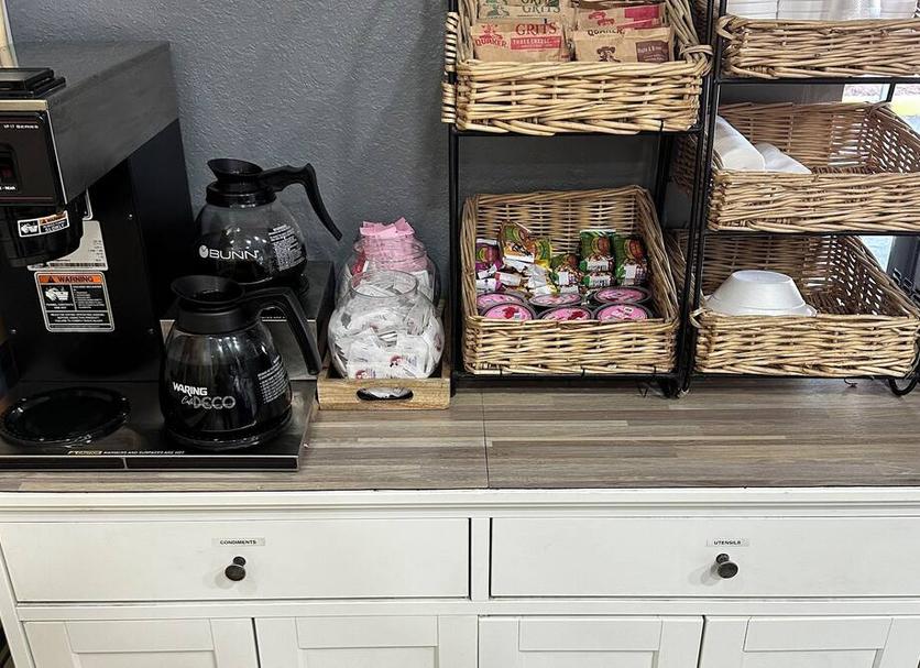 Zimmerausstattung Foto